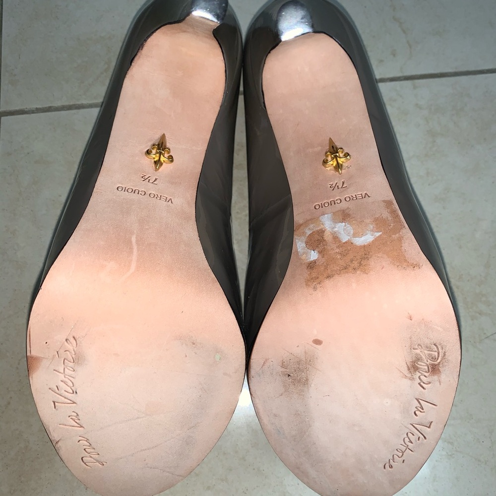 Pour La Victoire, Irina Heel - Picture 6 of 7
